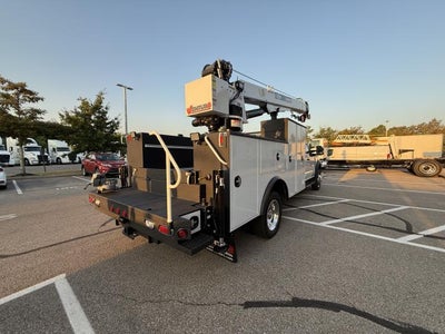 2026 Ford F-600 XL