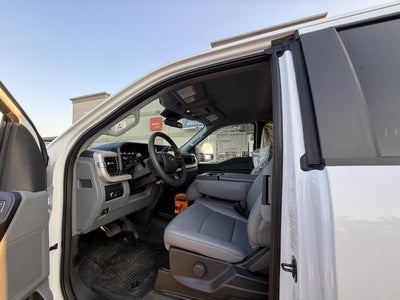 2026 Ford F-600 XL