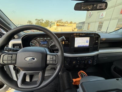 2026 Ford F-600 XL