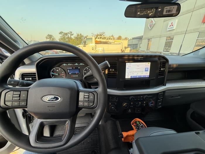 2026 Ford F-600 XL