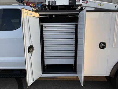 2026 Ford F-600 XL