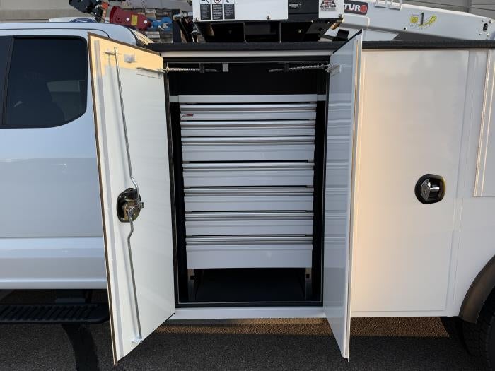 2026 Ford F-600 XL
