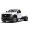 2025 Ford F-600 XL