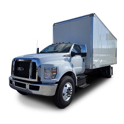 2026 Ford F-750 Standard