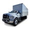 2026 Ford F-750 Standard