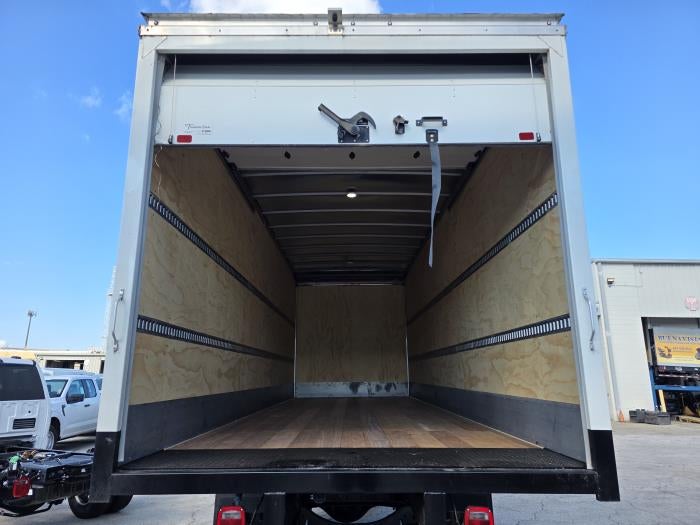 2026 Ford F-750 Standard