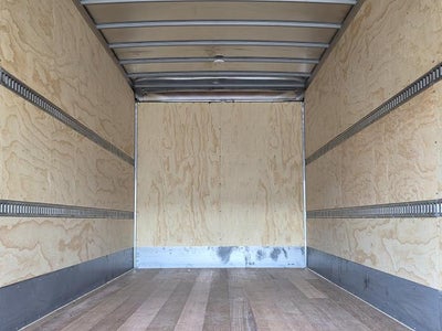 2026 Ford F-750 Standard