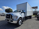 2026 Ford F-750 Standard
