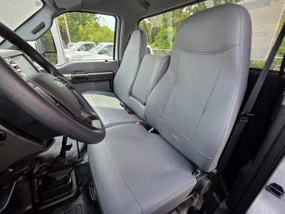 2026 Ford F-750 Standard