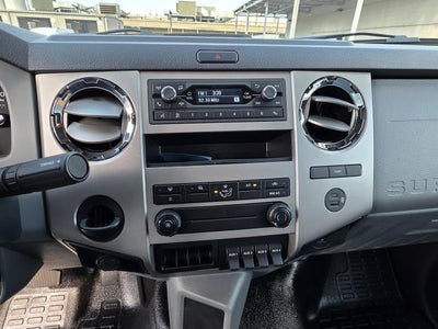 2026 Ford F-750 Standard