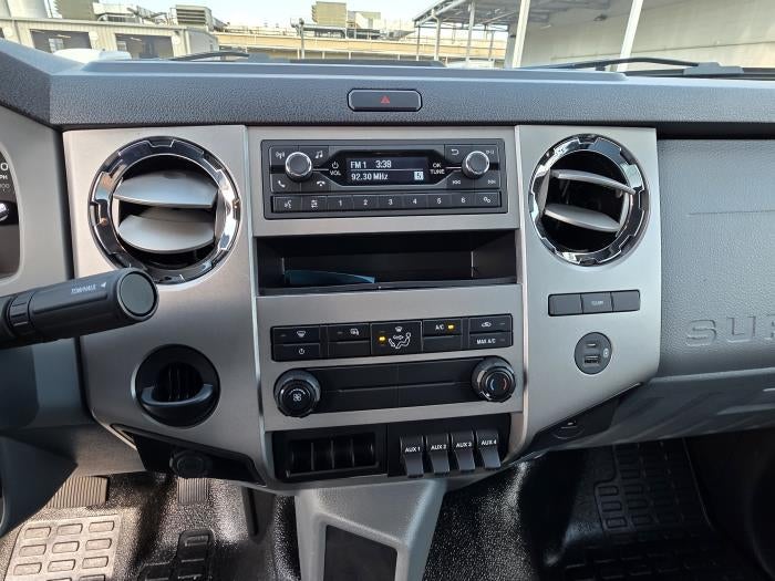 2026 Ford F-750 Standard