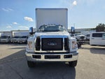 2026 Ford F-750 Standard