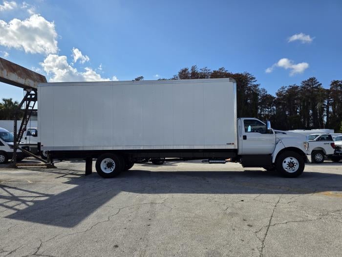 2026 Ford F-750 Standard