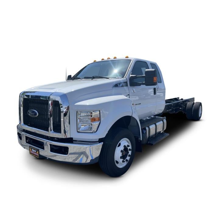 2027 Ford F-650 Standard