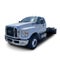 2027 Ford F-650 Standard