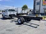 2027 Ford F-650 Standard