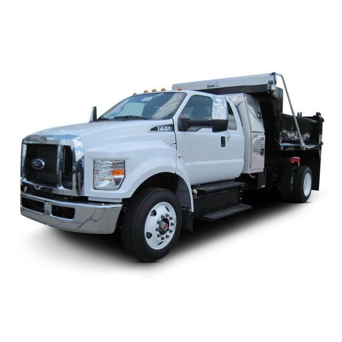2024 Ford F-750 Standard
