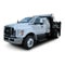 2024 Ford F-750 Standard