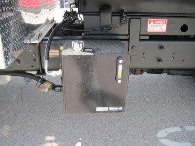 2024 Ford F-750 Standard