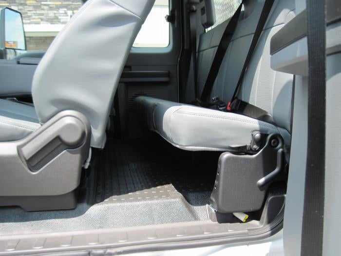 2024 Ford F-750 Standard