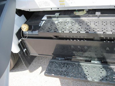 2024 Ford F-750 Standard