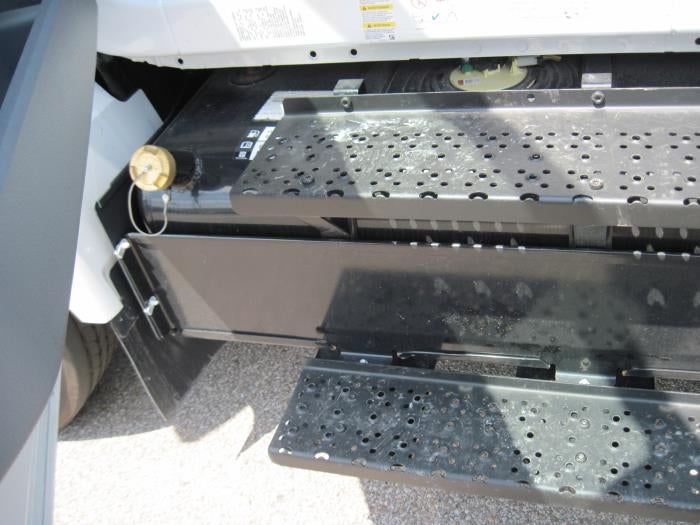 2024 Ford F-750 Standard