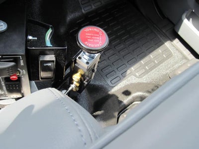 2024 Ford F-750 Standard