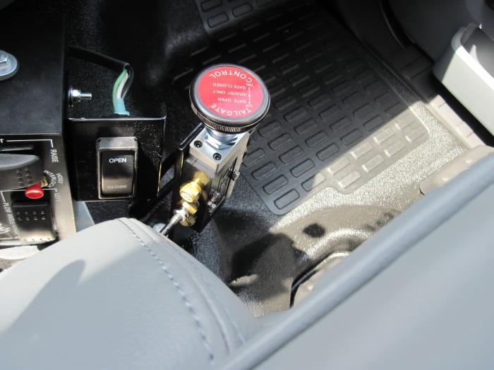 2024 Ford F-750 Standard