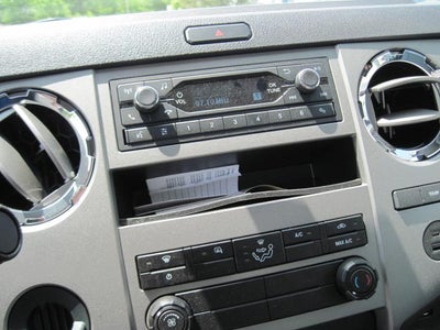 2024 Ford F-750 Standard