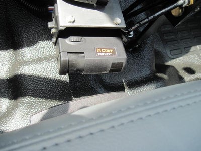 2024 Ford F-750 Standard