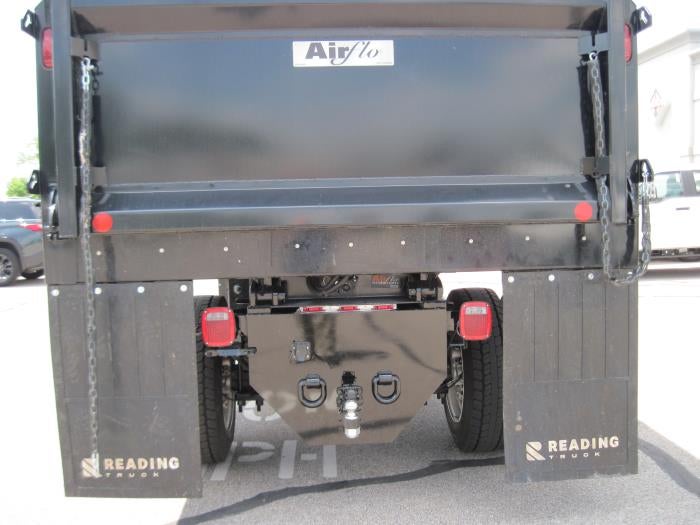 2024 Ford F-750 Standard