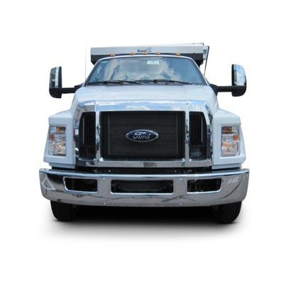 2024 Ford F-750 Standard