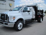2024 Ford F-750 Standard