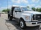 2024 Ford F-750 Standard
