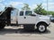 2024 Ford F-750 Standard