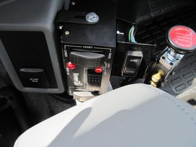 2024 Ford F-750 Standard