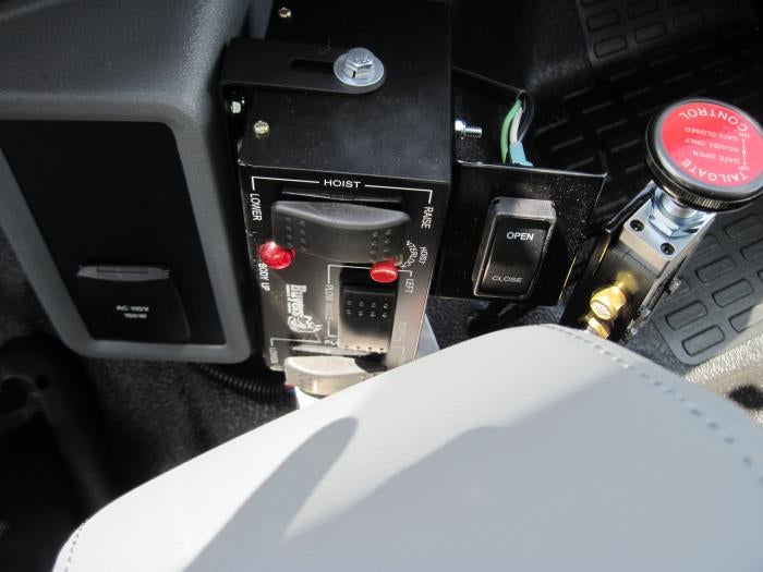 2024 Ford F-750 Standard