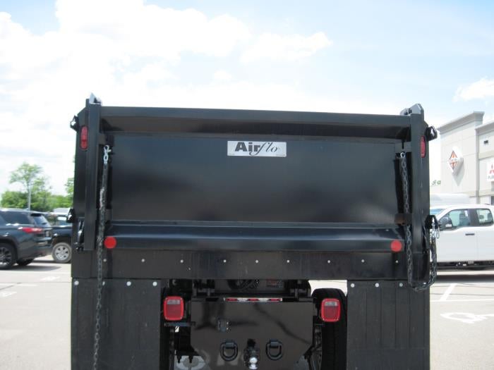 2024 Ford F-750 Standard