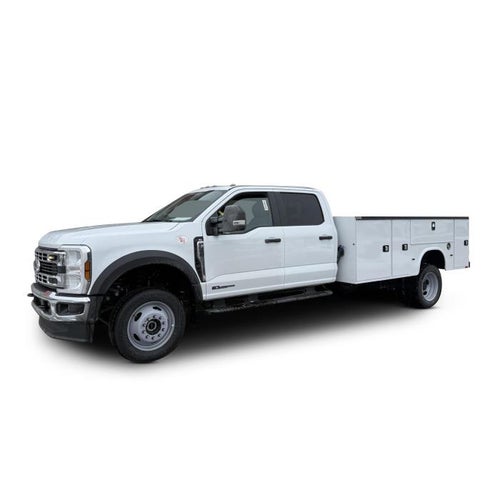 2025 Ford F-550 XL