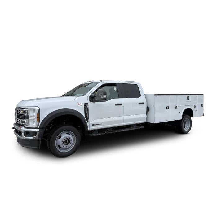 2025 Ford F-550 XL