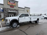 2025 Ford F-550 XL