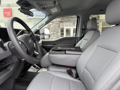 2025 Ford F-550 XL