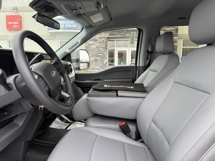 2025 Ford F-550 XL