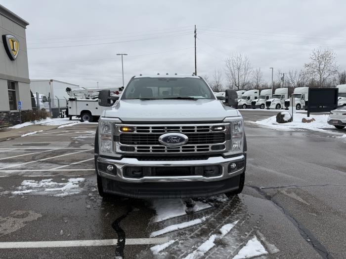 2025 Ford F-550 XL
