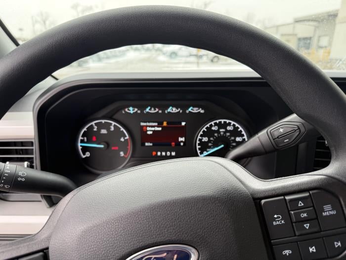 2025 Ford F-550 XL