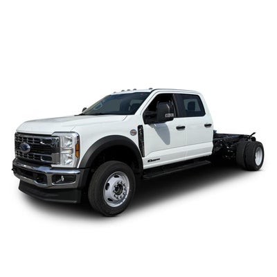 2025 Ford F-550 XL