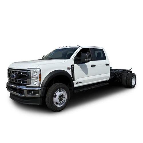 2025 Ford F-550 XL
