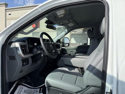 2025 Ford F-550 XL