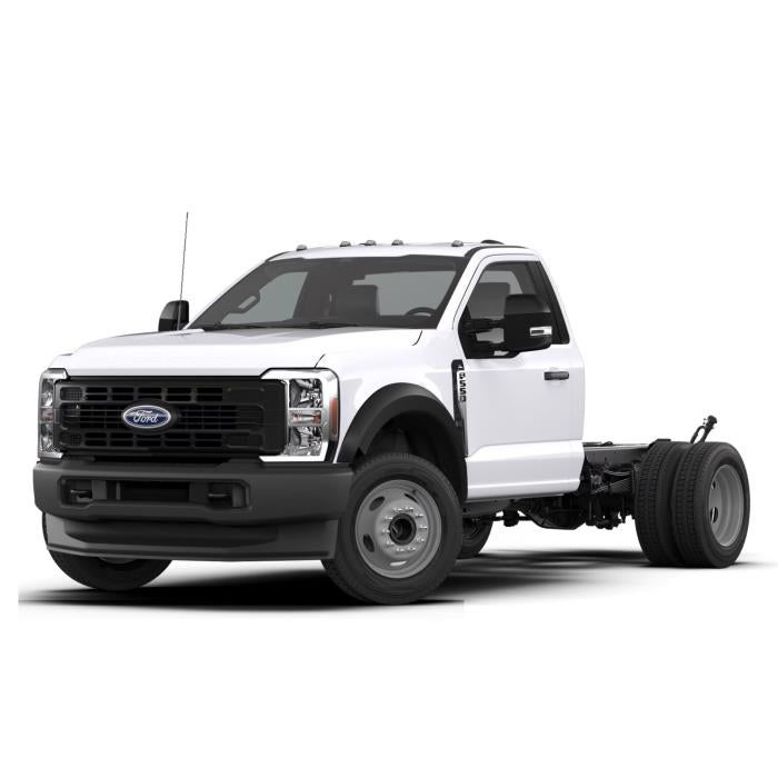 2026 Ford F-550 XL 4x4 Crew Cab 203-In DRW's photo