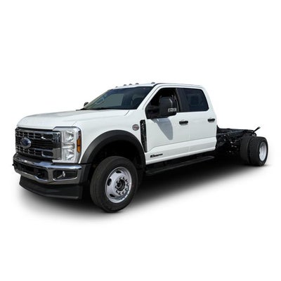 2027 Ford F-550 XL